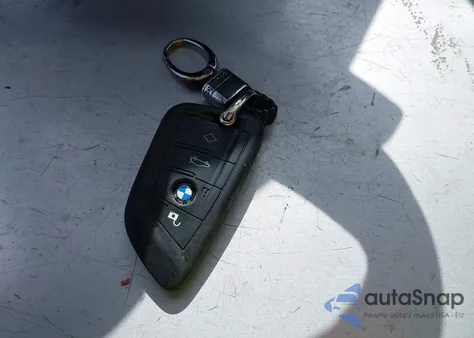 2018 BMW 530E Iperformance из США, поврежденный, VIN WBAJA9C51JB249066